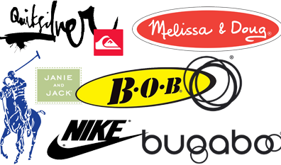 Brands We Love